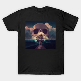 On the Horizon T-Shirt